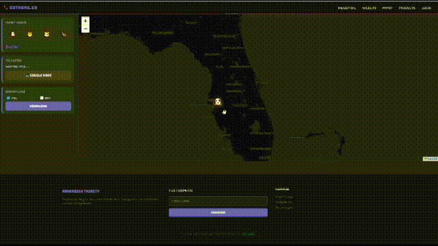 GoTracker
